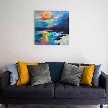 Windmill Lane 002 * دبلن
