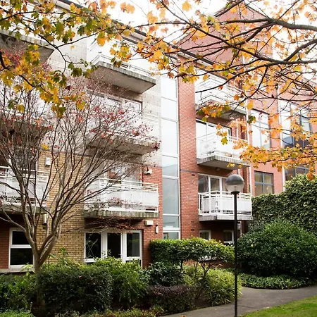 Apartmán Windmill Lane 002